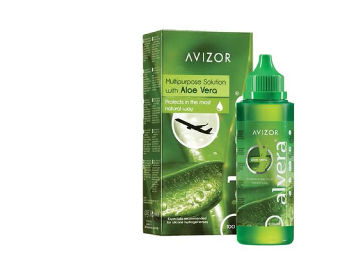 Avizor Alvera 100ml